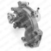 FIAT 0000007626604 Water Pump